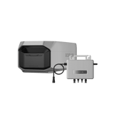 EcoFlow DELTA Pro 3 Smart Extra Battery (Recommended Accessory)