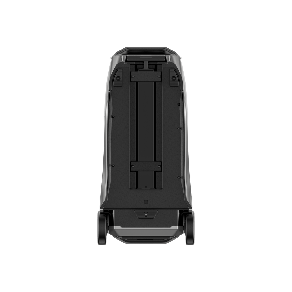 EcoFlow DELTA Pro 3 Powerstation
