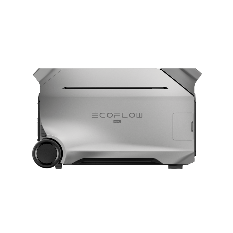 EcoFlow DELTA Pro 3 Powerstation