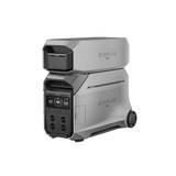 EcoFlow DELTA Pro 3 Tragbare Powerstation