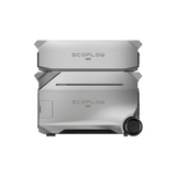 EcoFlow DELTA Pro 3 Tragbare Powerstation