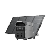 EcoFlow DELTA Pro 3 Powerstation