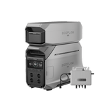 EcoFlow DELTA Pro 3 Tragbare Powerstation