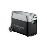EcoFlow DELTA Pro Intelligenter Zusatzabatterie
