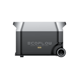 EcoFlow DELTA Pro Intelligente Zusatzbatterie (Generalüberholt)
