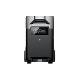 EcoFlow DELTA Pro Intelligente Zusatzbatterie (Generalüberholt)
