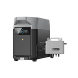 EcoFlow DELTA Pro Intelligenter Zusatzabatterie (Empfohlenes Zubehör)