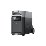 EcoFlow DELTA Pro Intelligenter Zusatzabatterie (Empfohlenes Zubehör)