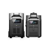 EcoFlow DELTA Pro + Smart Generator