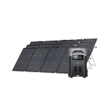 EcoFlow DELTA Pro Solargenerator (PV220W)