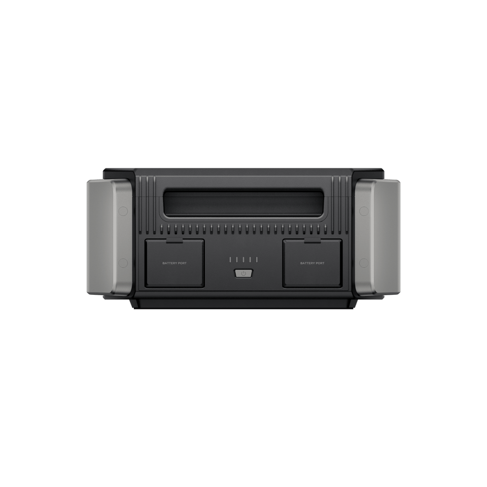 EcoFlow DELTA Pro Ultra Batterie