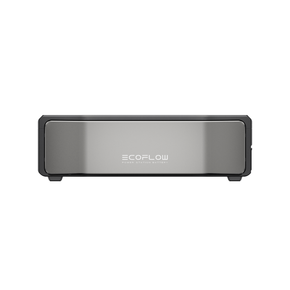 EcoFlow DELTA Pro Ultra Batterie (Upsell)