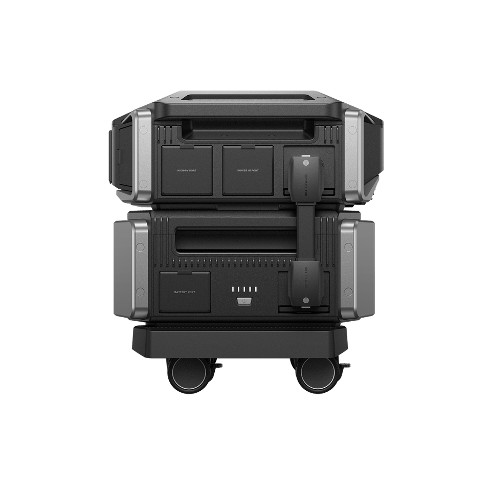 EcoFlow DELTA Pro Ultra Powerstation