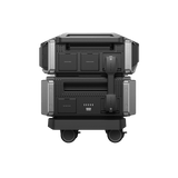 EcoFlow DELTA Pro Ultra Powerstation