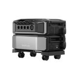 EcoFlow DELTA Pro Ultra Powerstation