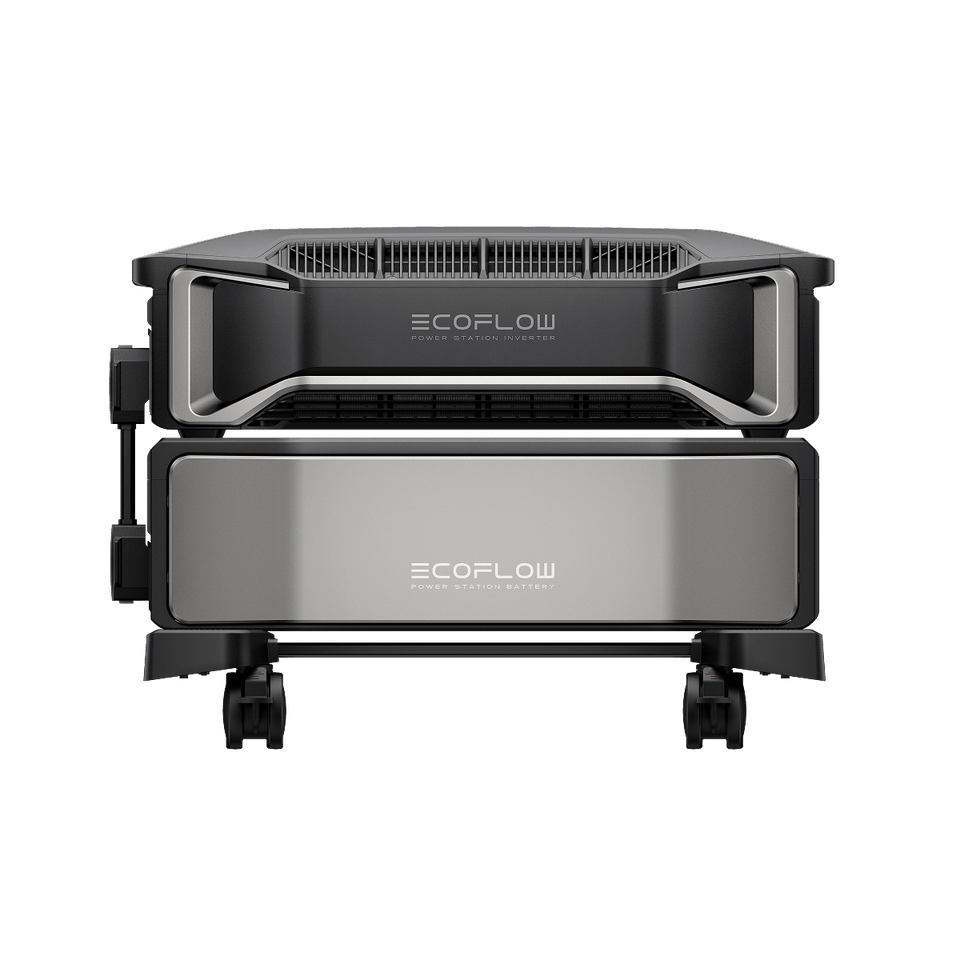 EcoFlow DELTA Pro Ultra Powerstation