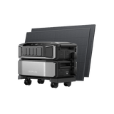 EcoFlow DELTA Pro Ultra Powerstation