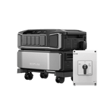 EcoFlow DELTA Pro Ultra Powerstation