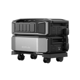 EcoFlow DELTA Pro Ultra Powerstation