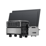 EcoFlow DELTA Pro Ultra Powerstation