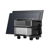 EcoFlow DELTA Pro Ultra Powerstation