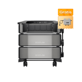 EcoFlow DELTA Pro Ultra Powerstation