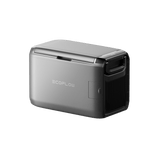 EcoFlow GLACIER Classic Tragbare Kühl-Gefrierbox
