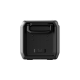 EcoFlow GLACIER Classic Tragbare Kühl-Gefrierbox