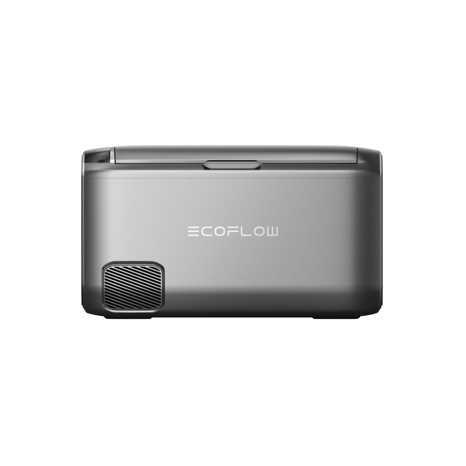 EcoFlow GLACIER Classic Tragbare Kühl-Gefrierbox