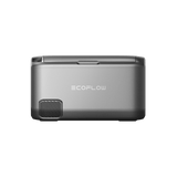 EcoFlow GLACIER Classic Tragbare Kühl-Gefrierbox