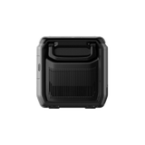 EcoFlow GLACIER Classic Tragbare Kühl-Gefrierbox