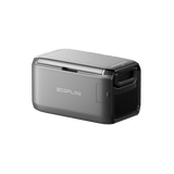 EcoFlow GLACIER Classic Tragbare Kühl-Gefrierbox