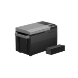 EcoFlow GLACIER + GLACIER Plug-in Batterie