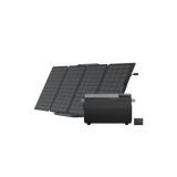 EcoFlow GLACIER + GLACIER Plug-in Batterie