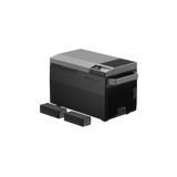 EcoFlow GLACIER + GLACIER Plug-in Batterie