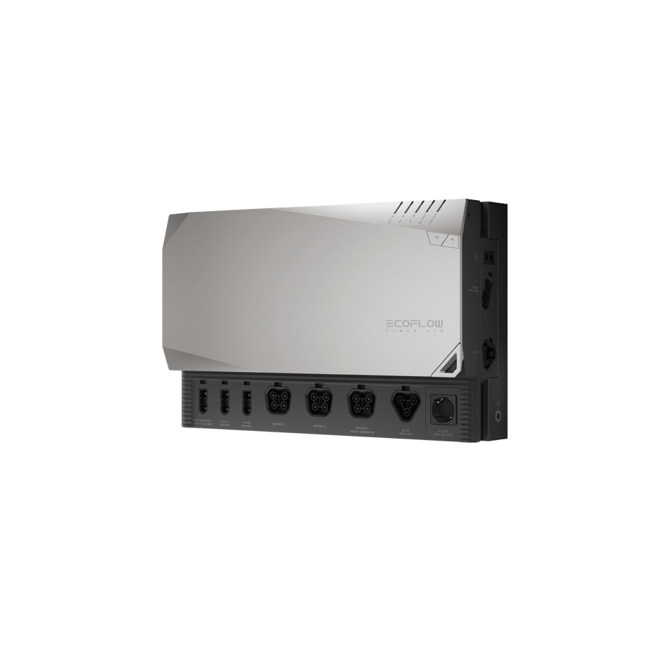 EcoFlow Power Kits Power Hub
