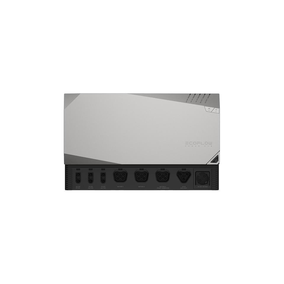 EcoFlow Power Kits Power Hub