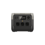 EcoFlow RIVER 2 Pro Tragbare Powerstation