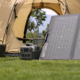 EcoFlow RIVER 2 Pro Solargenerator (PV220W)
