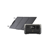 EcoFlow RIVER 2 Solargenerator (PV60W)