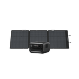 EcoFlow RIVER 3 Max Solargenerator