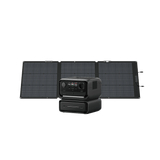 EcoFlow RIVER 3 Max Solargenerator