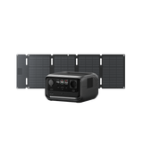EcoFlow RIVER 3 Max Solargenerator