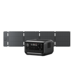 EcoFlow RIVER 3 Max Solargenerator