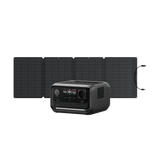EcoFlow RIVER 3 Max Solargenerator