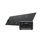 EcoFlow RIVER 3 Max Solargenerator