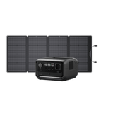 EcoFlow RIVER 3 Max Solargenerator