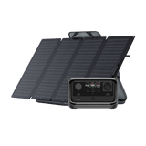 EcoFlow RIVER 3 Max Solargenerator