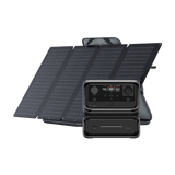 EcoFlow RIVER 3 Max Solargenerator