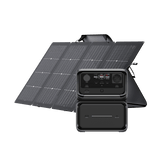 EcoFlow RIVER 3 Max Solargenerator